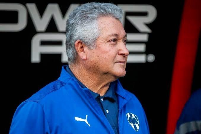 El reto de Vuce: Hacer Campeón a Rayados siendo el líder El reto de Vuce: Hacer Campeón a Rayados siendo el líder