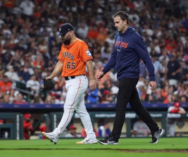 Astros y Rockies tendrán juegos de GL en México en 2024