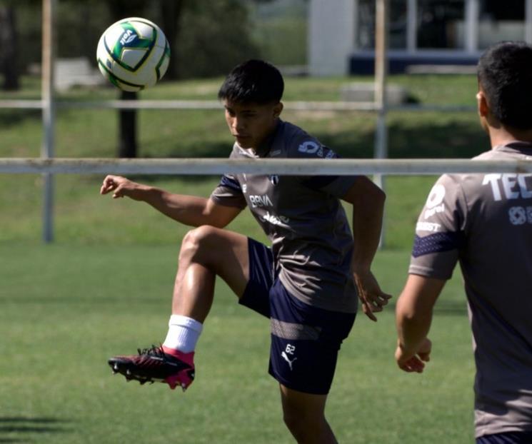 Raya2 continúa preparando duelo de Liguilla ante Atlante Raya2 continúa preparando duelo de Liguilla ante Atlante