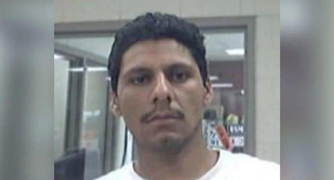 Mexicano que mató a 5 hondureños en Texas entró como ilegal Mexicano que mató a 5 hondureños en Texas entró como ilegal