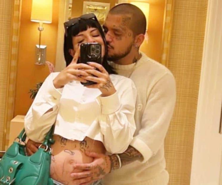 Christian Nodal ya dijo el nombre que le pondría a su bebé Christian Nodal ya dijo el nombre que le pondría a su bebé