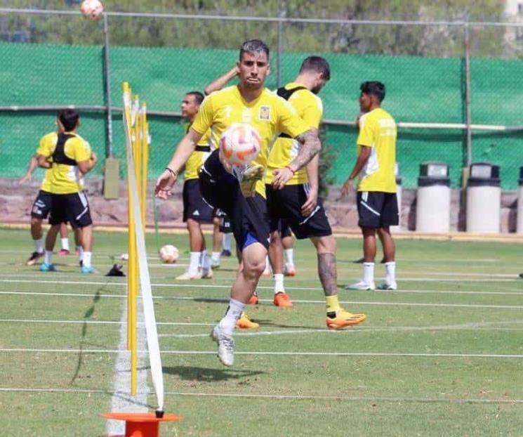 Con la Final en la mira