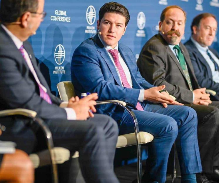 Apostará NL por cadenas de suministro