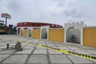 Hombre encontrado en el Motel Nueva Castilla murió por infarto Hombre encontrado en el Motel Nueva Castilla murió por infarto