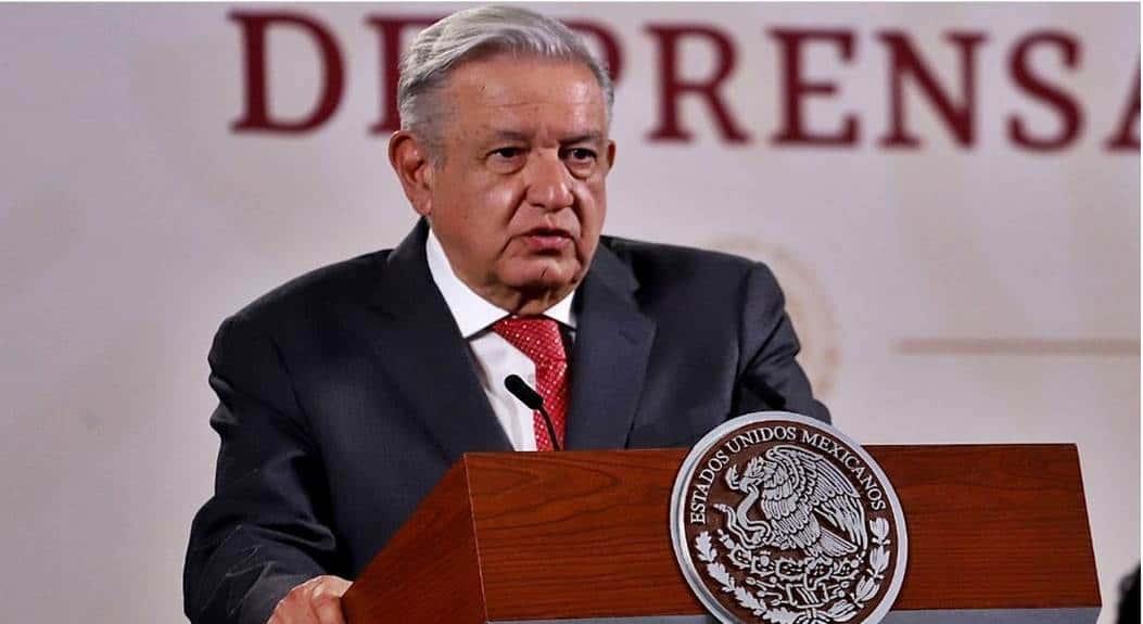 AMLO anuncia protesta diplomática a EU