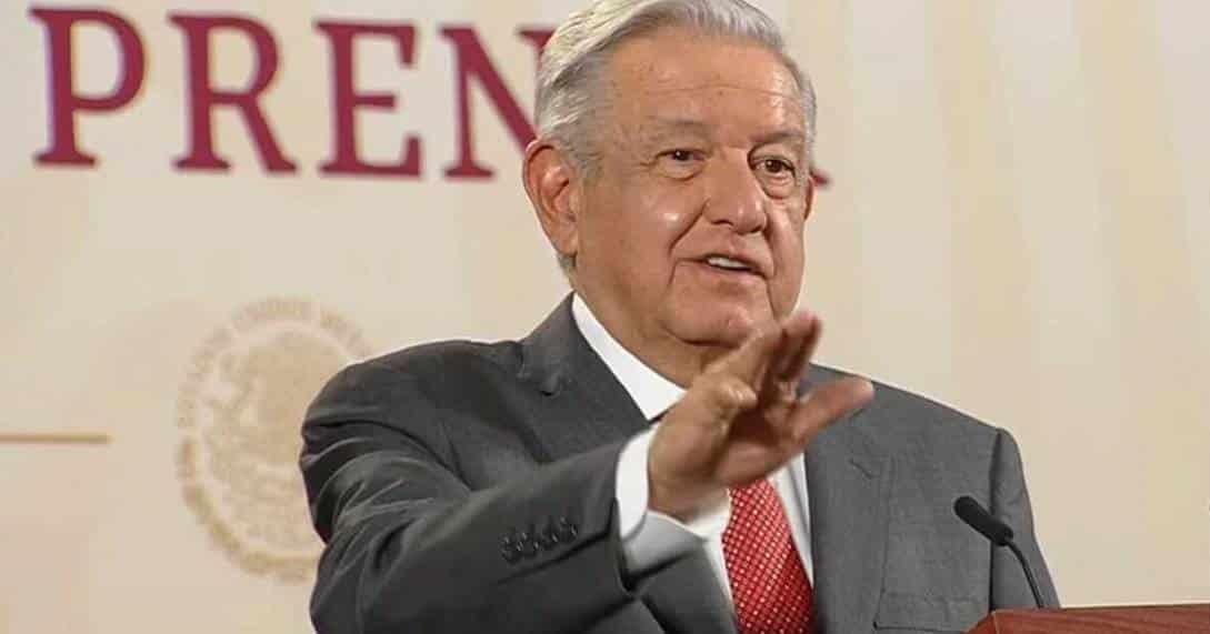 Sí afecta el post Covid, pero no tanto: AMLO