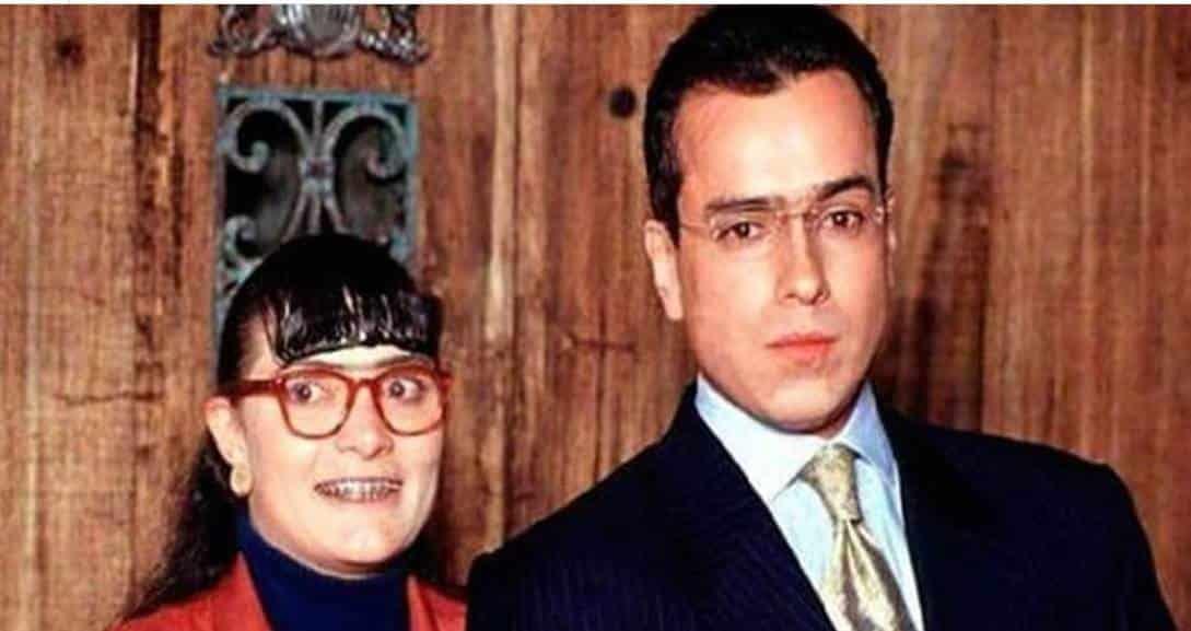 Joven se titula con tesis dedicada a Yo soy Betty, la fea