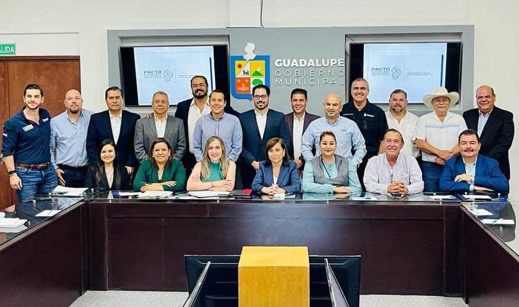 Alistan alcaldes acciones jurídicas por falta de fondo