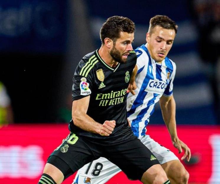 Cae el Real ante la Sociedad