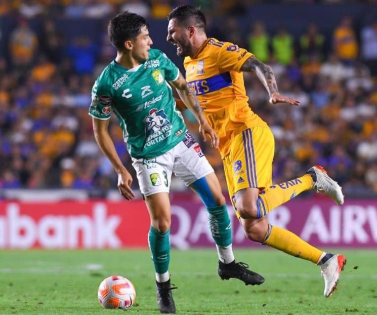 Sufre Gignac golpe en entrenamiento