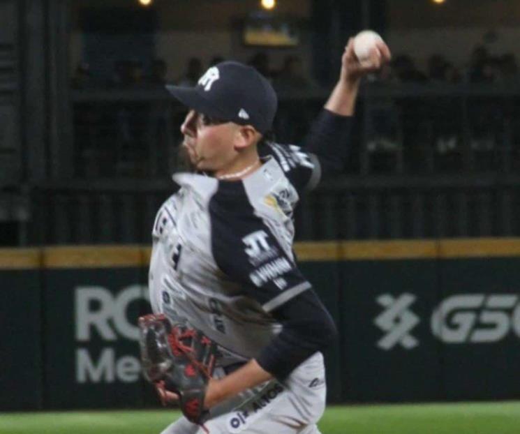 Inicia Sultanes con victoria su serie ante Saraperos
