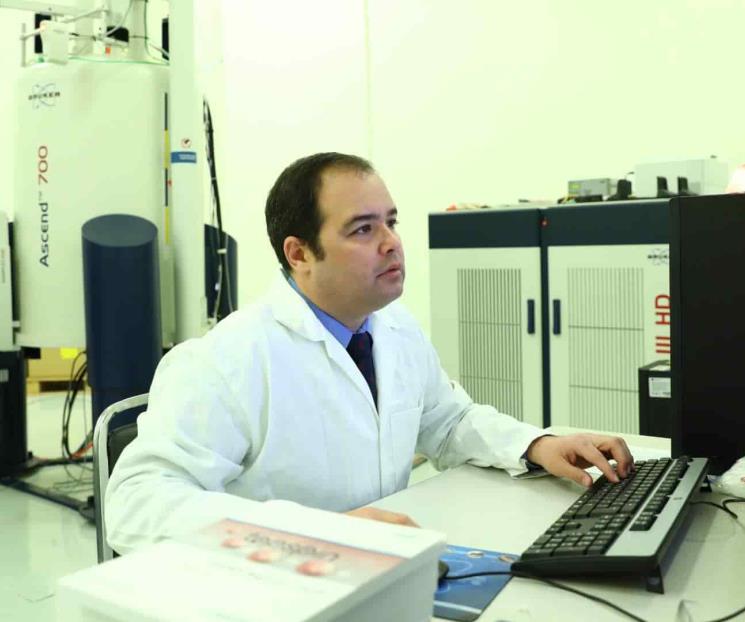 Permitirán estudios implementar innovaciones en biología