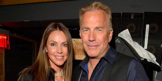 Kevin Costner se divorciará tras 18 años de matrimonio Kevin Costner se divorciará tras 18 años de matrimonio