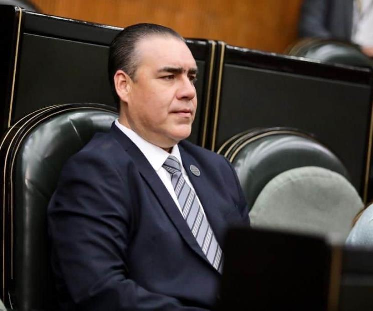 Va GLPRI por una reforma a la Ley Electoral del Estado