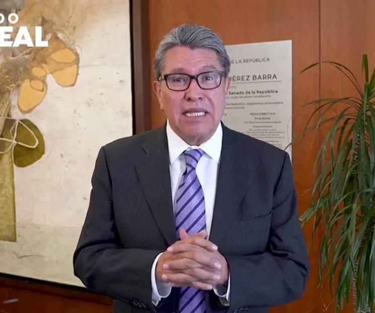 Oposición sabía con antelación de sede alterna para sesionar Oposición sabía con antelación de sede alterna para sesionar