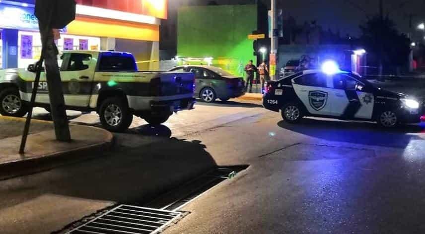 Buscan a comerciante desaparecido