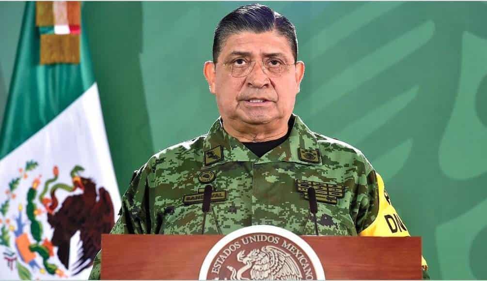 No hay bloqueos en Tamaulipas; existieron algunos: Sedena