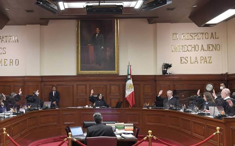 Presentan análisis para invalidar reforma electoral