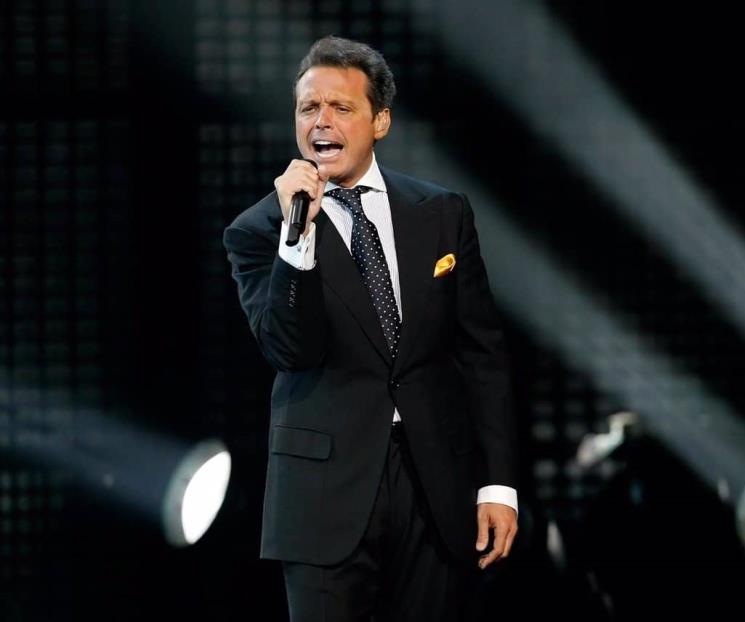 Concierto de Luis Miguel será en la Arena Monterrey Concierto de Luis Miguel será en la Arena Monterrey