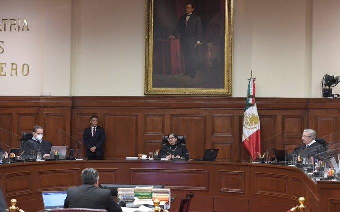 Presidencia condena filtración de la Corte sobre Plan B Presidencia condena filtración de la Corte sobre Plan B