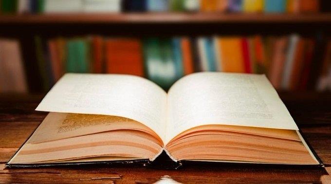 De los libros