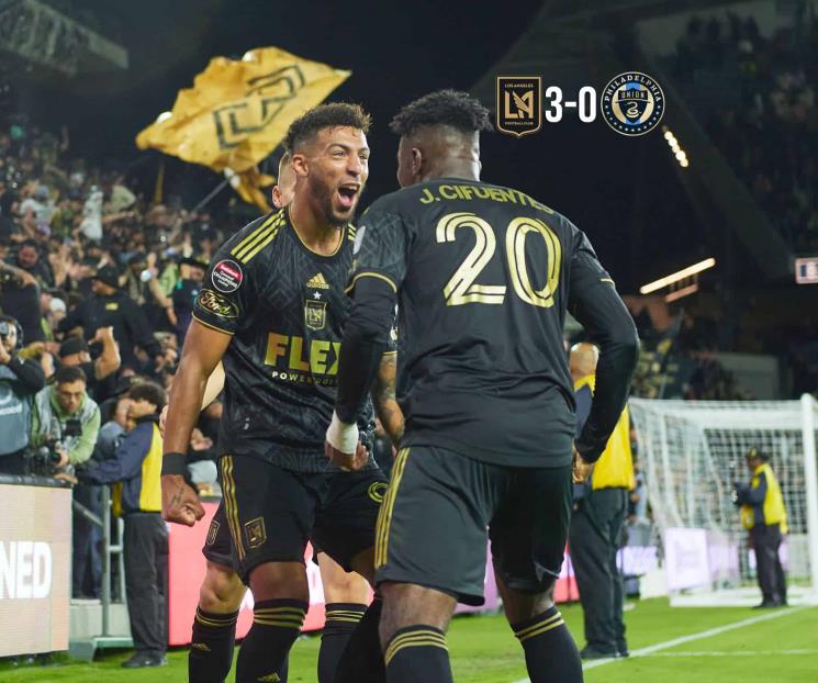 Ya hay finalista en la Conca