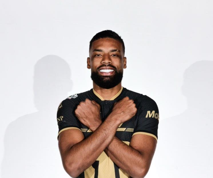 Diogo y Meritao son las primeras bajas de Pumas