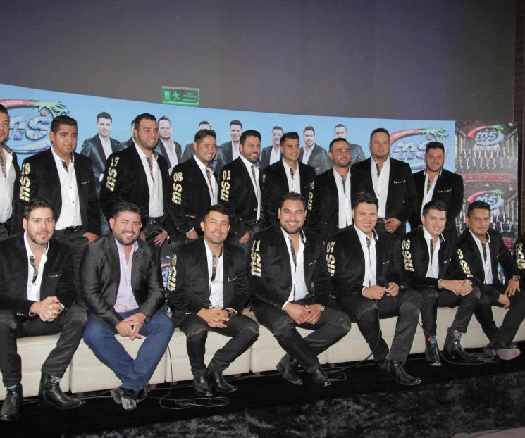 Banda MS comparte adelanto de su nueva canción con Ice Cube Banda MS comparte adelanto de su nueva canción con Ice Cube