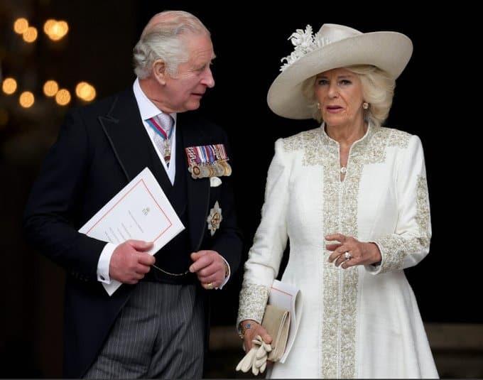 Guía para seguir la coronación de Carlos III