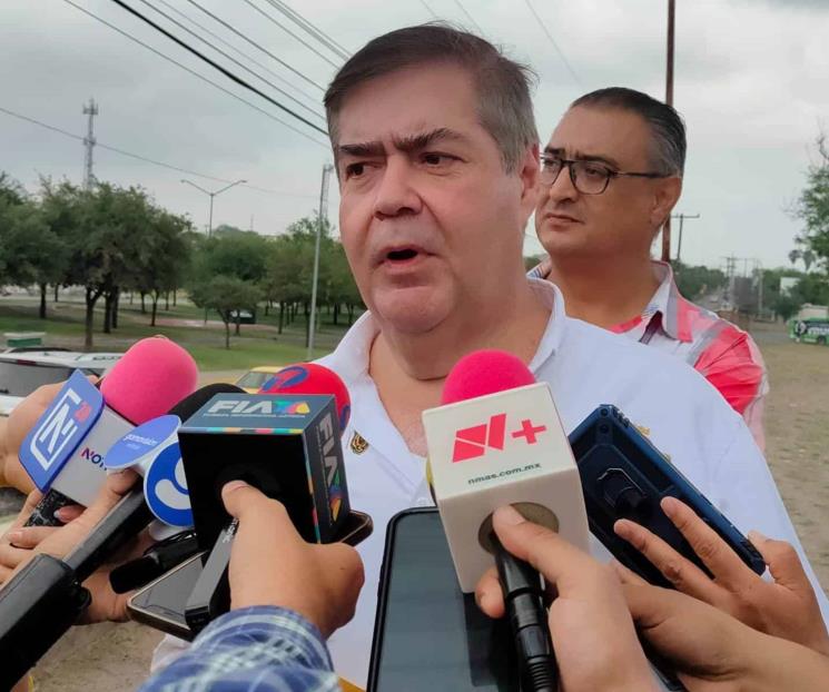 Pide Movilidad a municipios atender sus vialidades