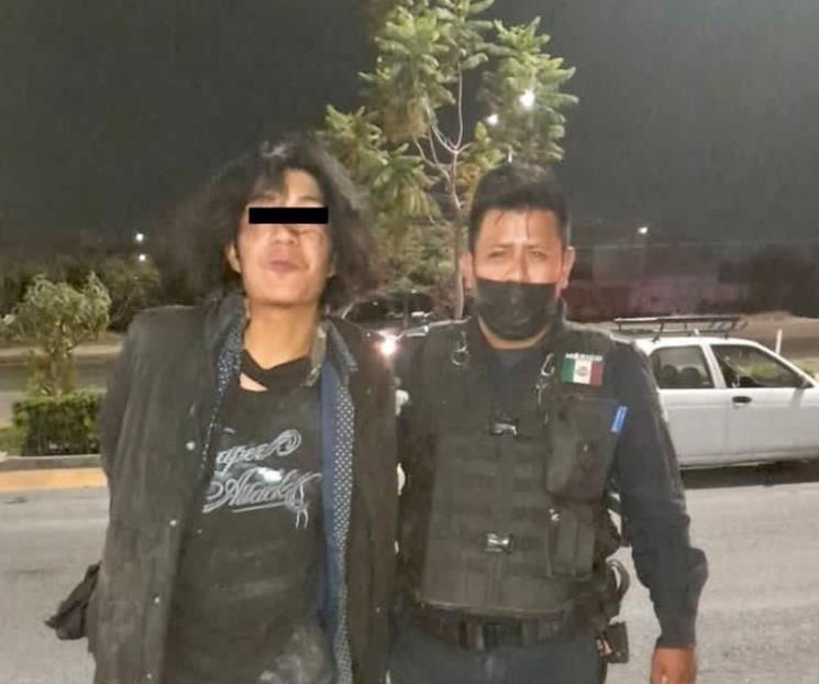 Intentan atacar sexualmente a una mujer