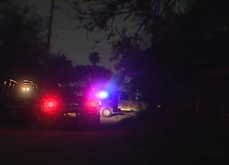 Las autoridades investigan la muerte de un hombre de quien su cuerpo fue encontrado en una brecha del municipio de Guadalupe
