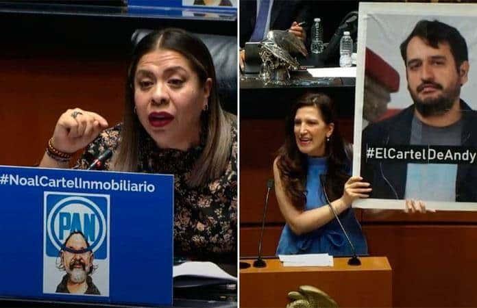 Polemizan por contratos a amigos de hijo de AMLO Polemizan por contratos a amigos de hijo de AMLO