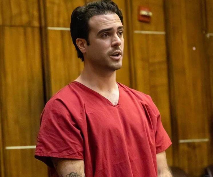 Pablo Lyle podría ser deportado Pablo Lyle podría ser deportado