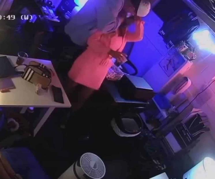 Arrestan a hermano de Mahomes por presunta agresión sexual