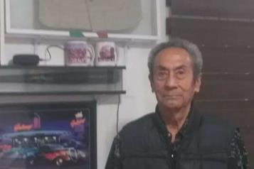 Fallece miembro de los ni&ntilde;os campeones de 1957