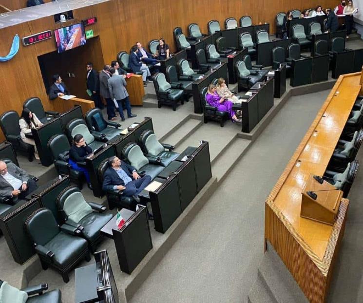 Proponen reforma a la Ley Orgánica del Poder Judicial