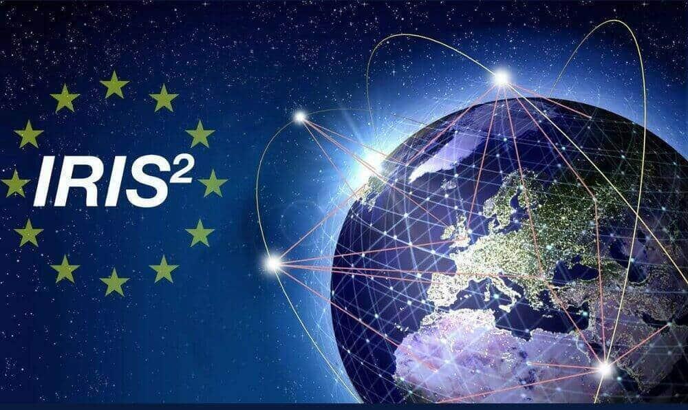 Empresas pujarán en bloque para crear la constelación Iris2