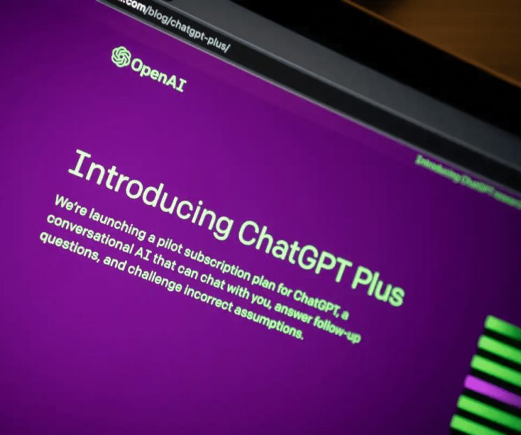 El malware y las estafas con ChatGPT crecen a ritmo brutal