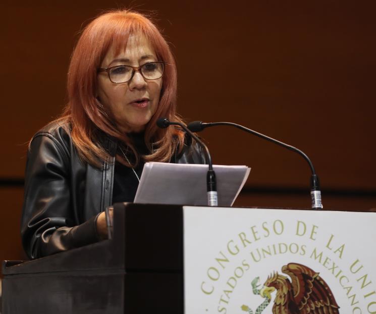 CNDH asegura que libertad de prensa está garantizada