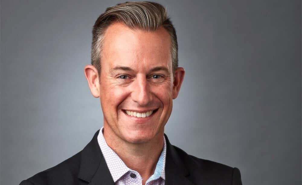 Ryan Aytay nuevo CEO de Salesforce para Tableau