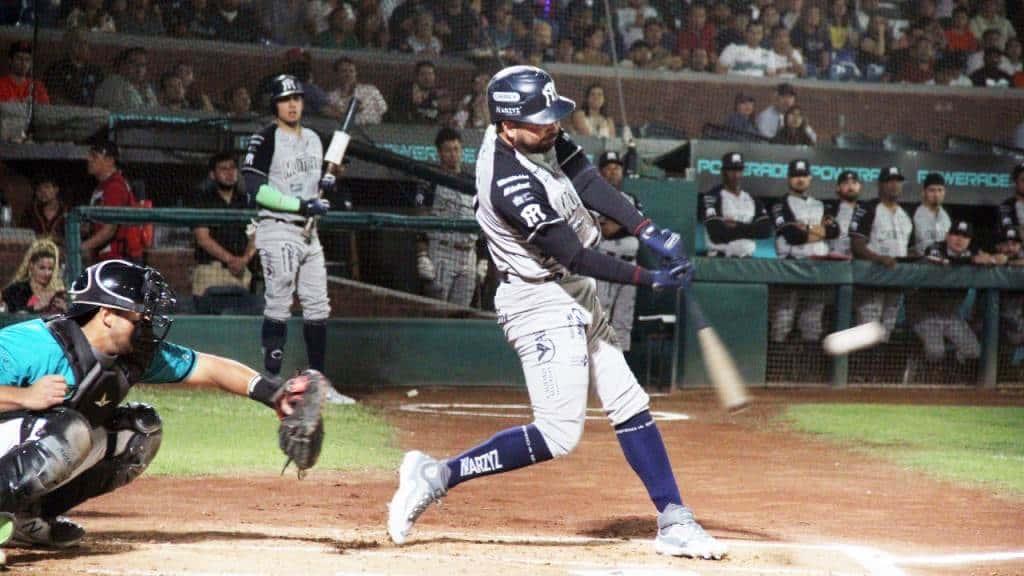 Le igualan Saraperos la serie a Sultanes Le igualan Saraperos la serie a Sultanes