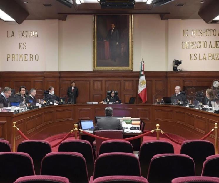 Alistan senadores impugnación de 18 decretos aprobados