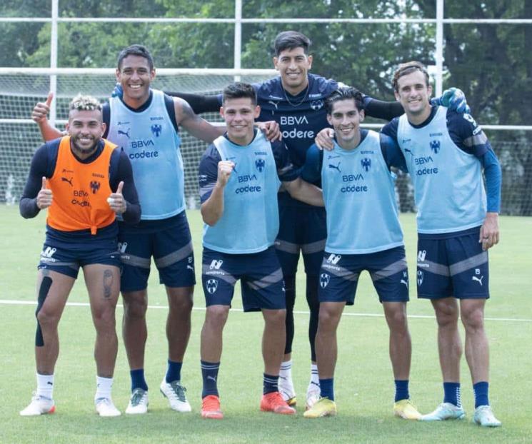El reto de Rayados, ser campeón de Liga en casa