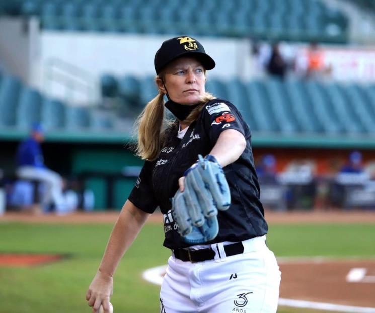 Tendrá Sultanes su primera mujer Coach Tendrá Sultanes su primera mujer Coach