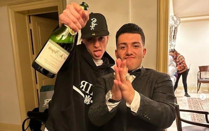 ¿Quién escribió la canción Ella Baila Sola? ¿Quién escribió la canción Ella Baila Sola?