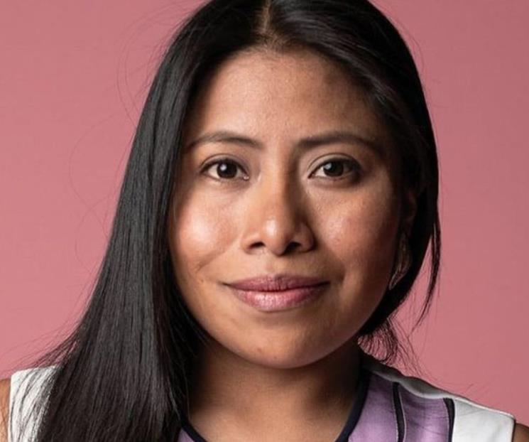 Yalitza gana batalla contra restaurante por discriminación