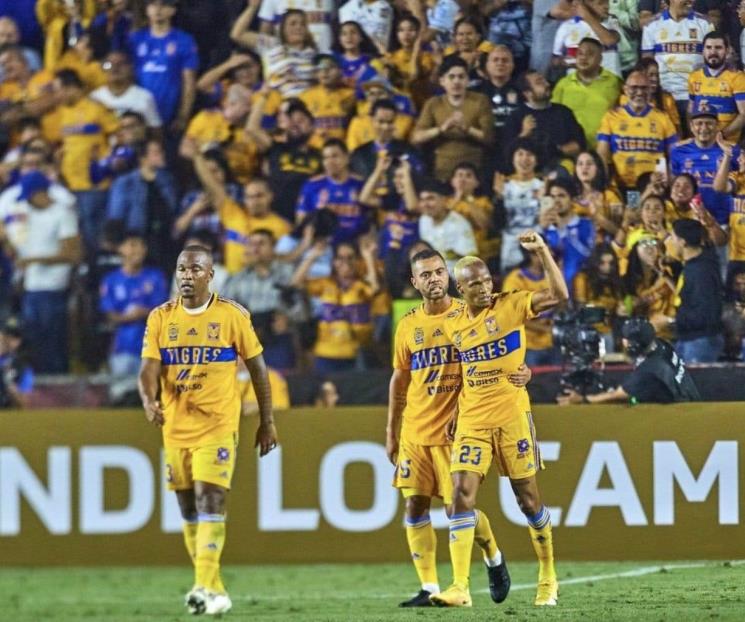 Están clubes regios en top 10 de partidos más vistos del año Están clubes regios en top 10 de partidos más vistos del año