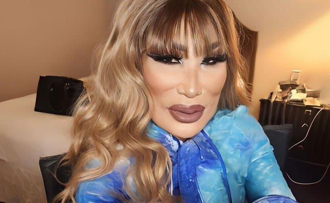 Lyn May confiesa que fue víctima de abuso a los 14 años