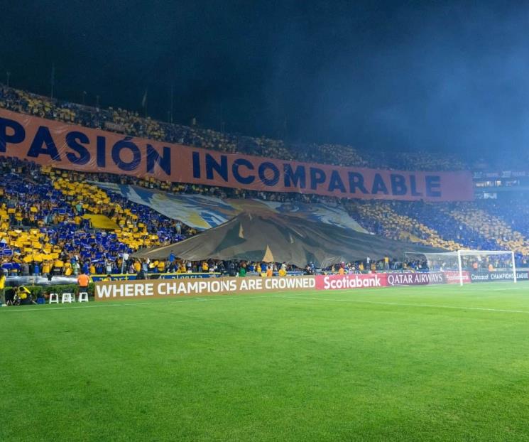 Molesta a Tigres veto a Libres y Lokos